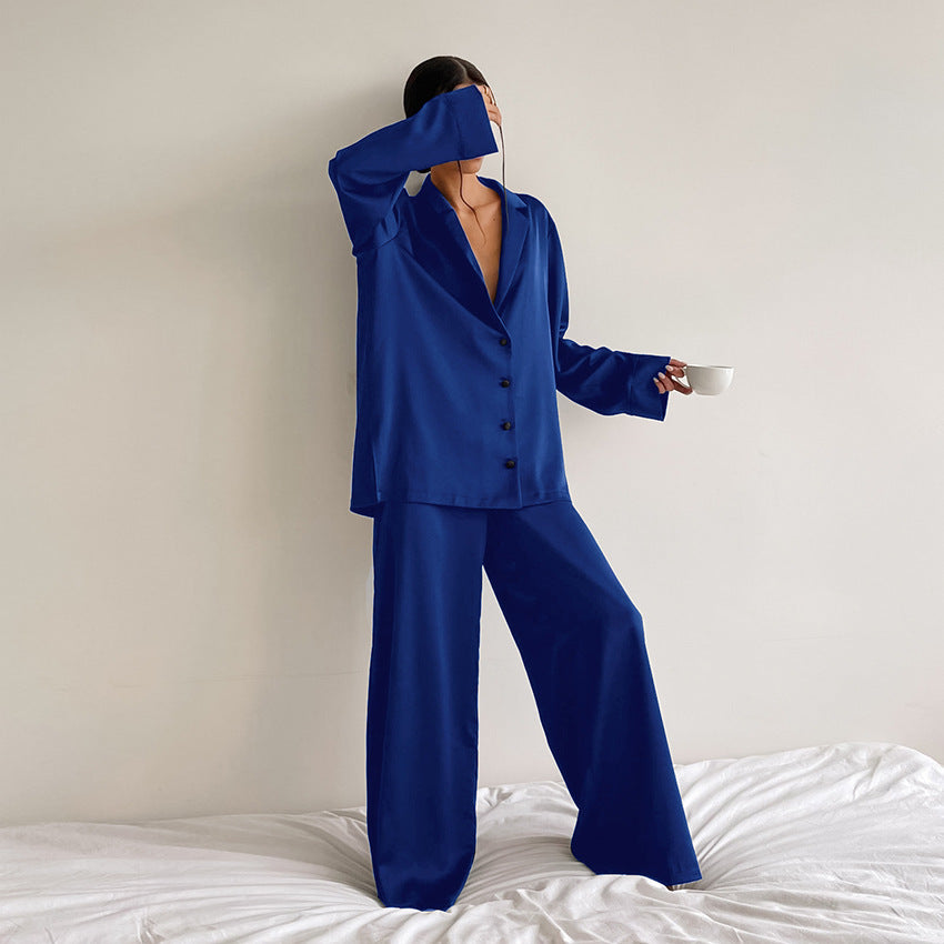 silk pajamas for women
