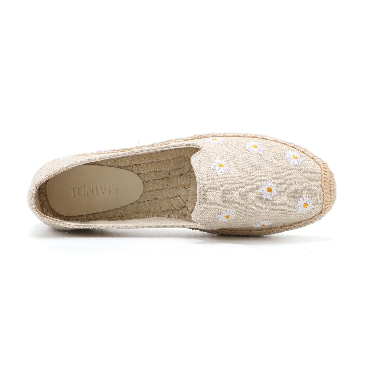 embroidered espadrilles