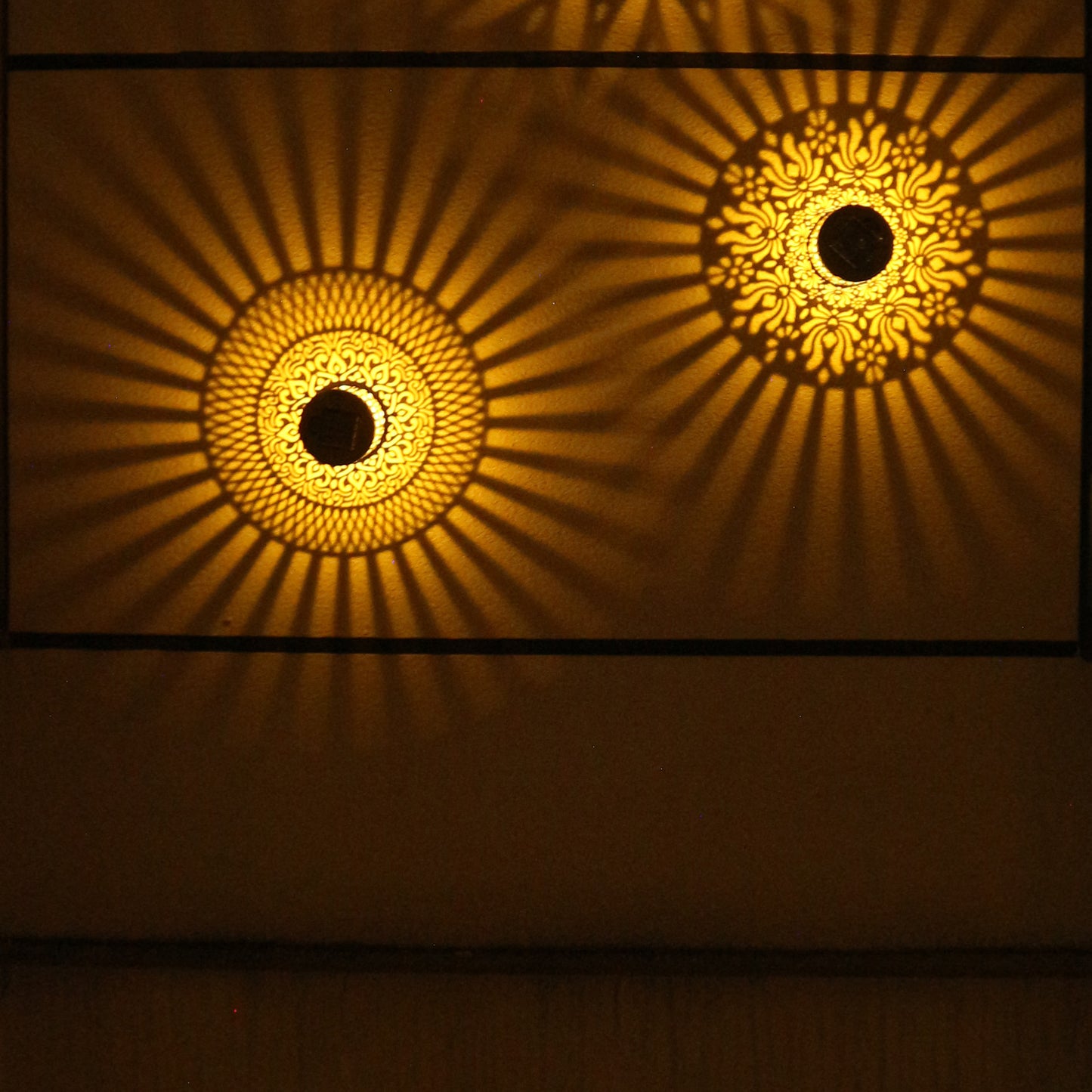 garden decorative lights