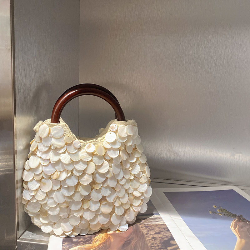 shell bag