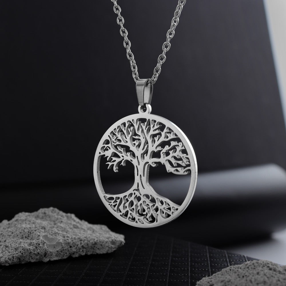 Tree of Life pendant