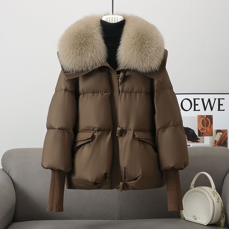 women's coat