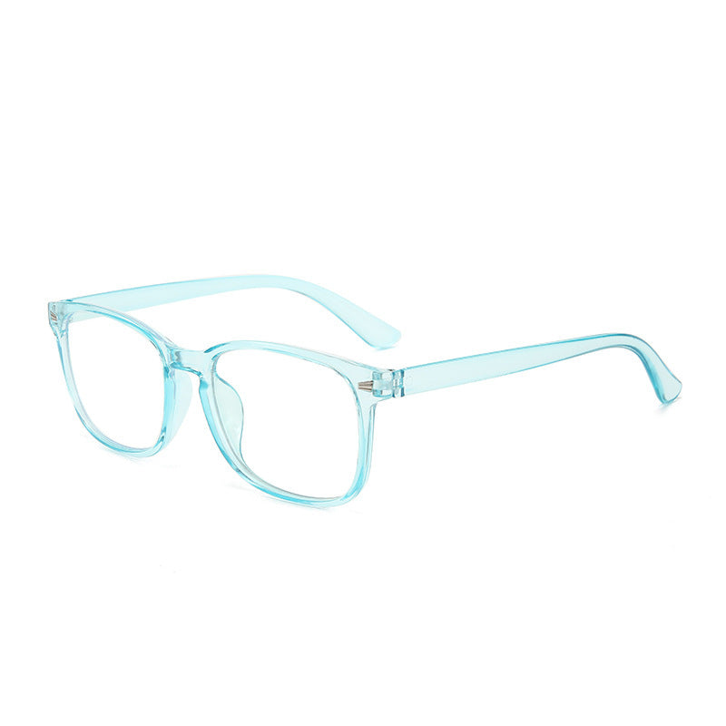 Anti-blue light, no fatigue after long-term wear, no degree fatigue for myopia, special eye protection for mobile phones and computers
