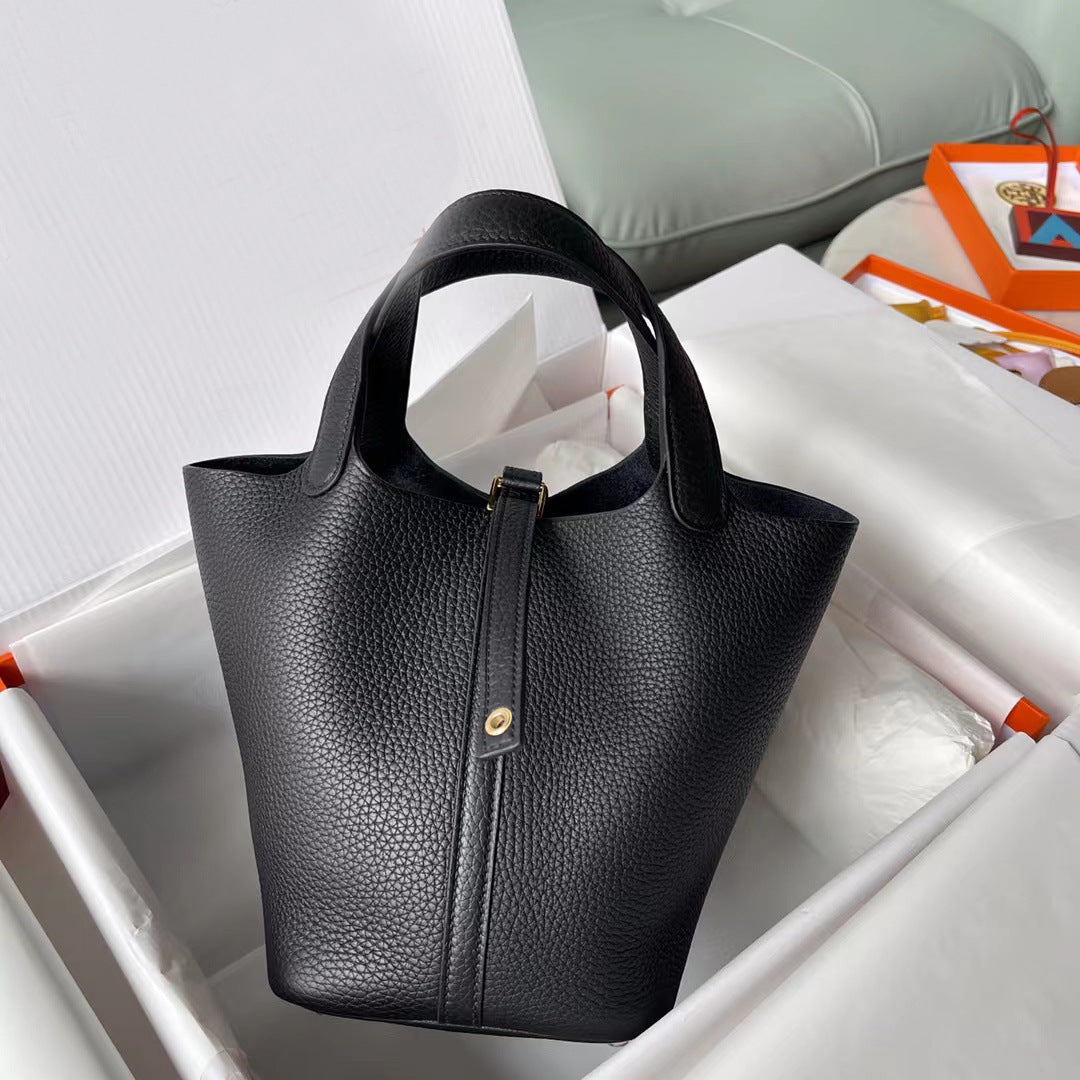 vegetable basket women's bag
