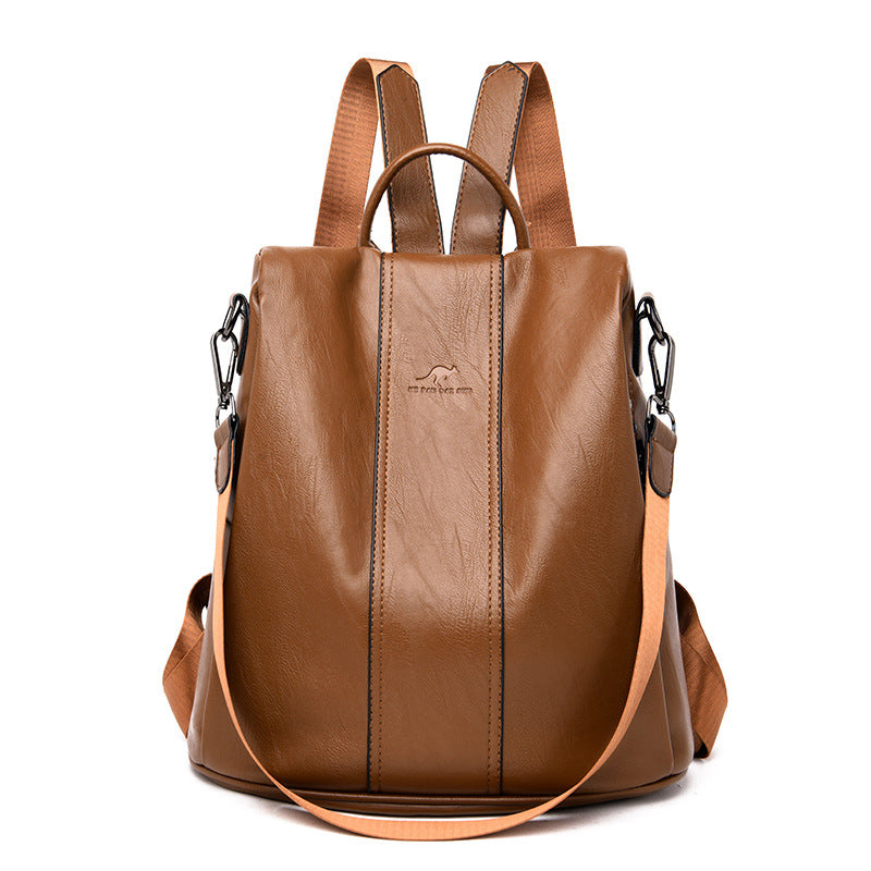 backpack or crossbody style bag