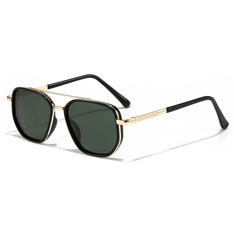 Polarized women's sunglasses anti-glare