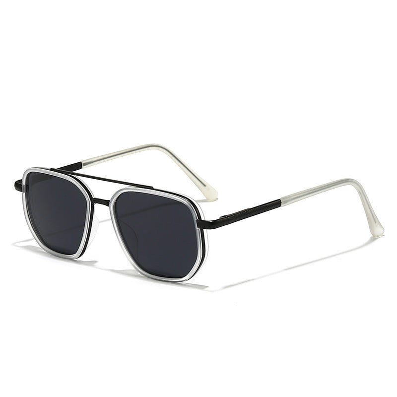 Polarized women's sunglasses anti-glare