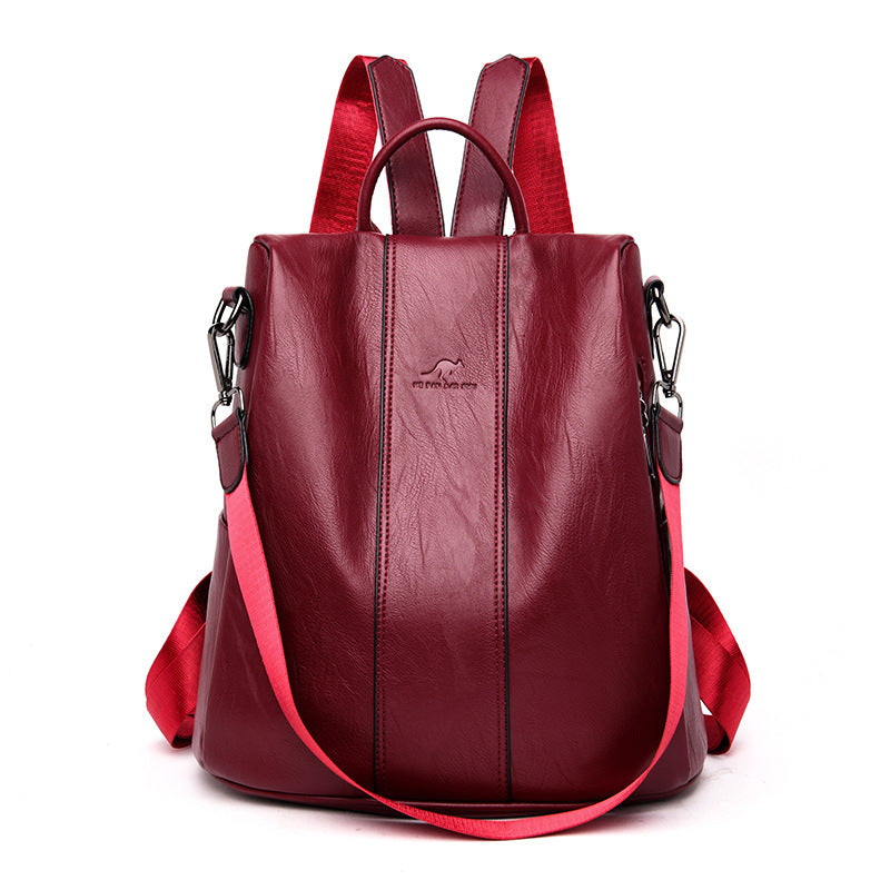 backpack or crossbody style bag