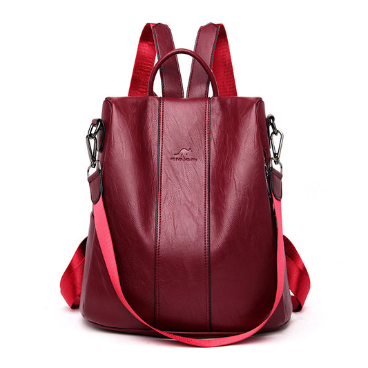 backpack or crossbody style bag