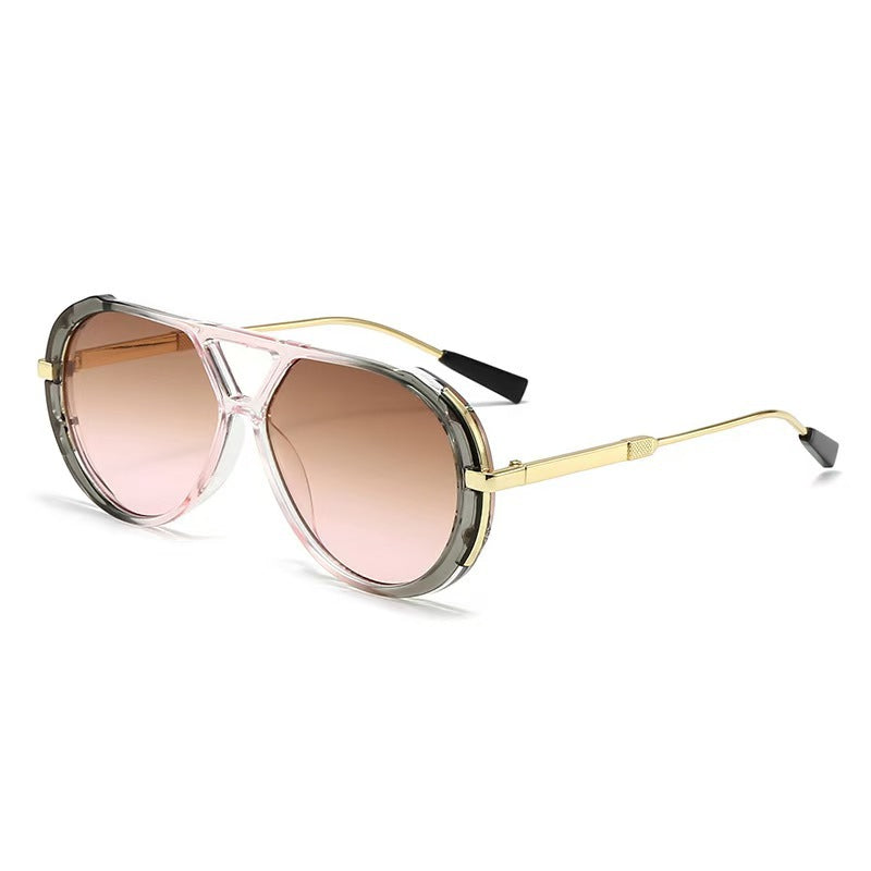 trendy sun protection and shade for women