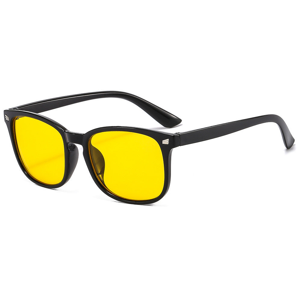 Anti-blue light, no fatigue after long-term wear, no degree fatigue for myopia, special eye protection for mobile phones and computers