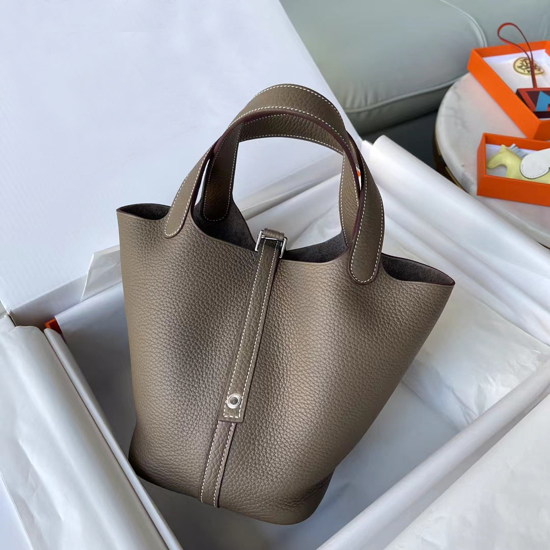 vegetable basket women's bag