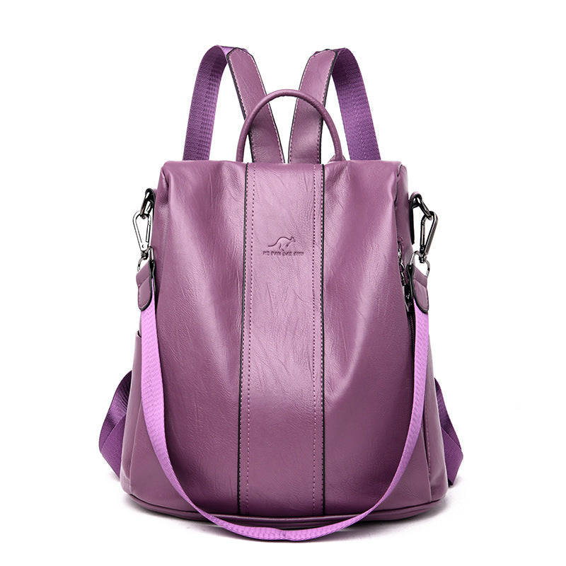 backpack or crossbody style bag