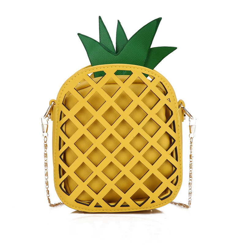 pineapple bag