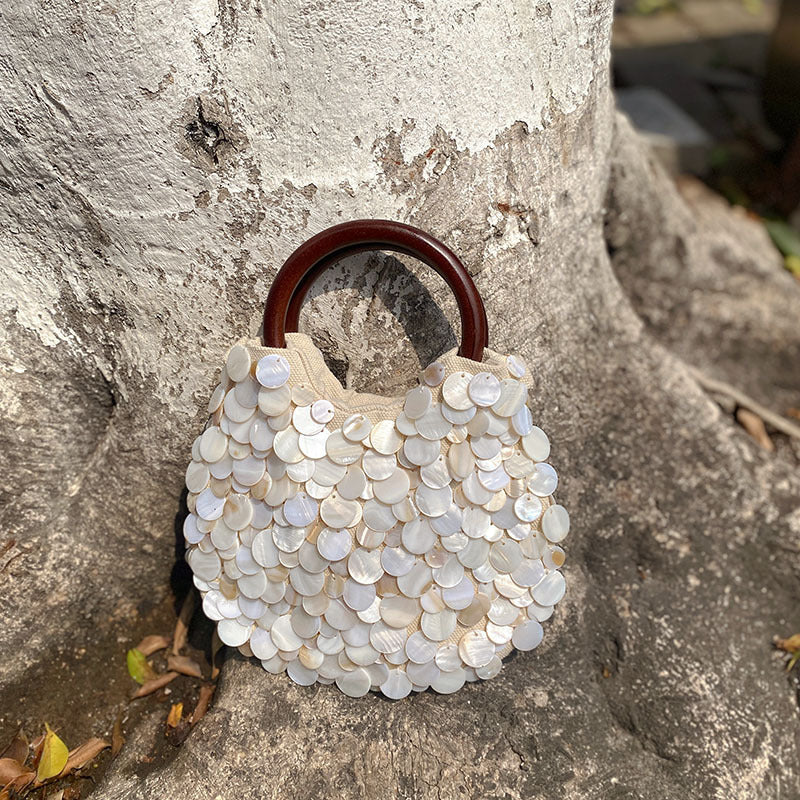 shell bag
