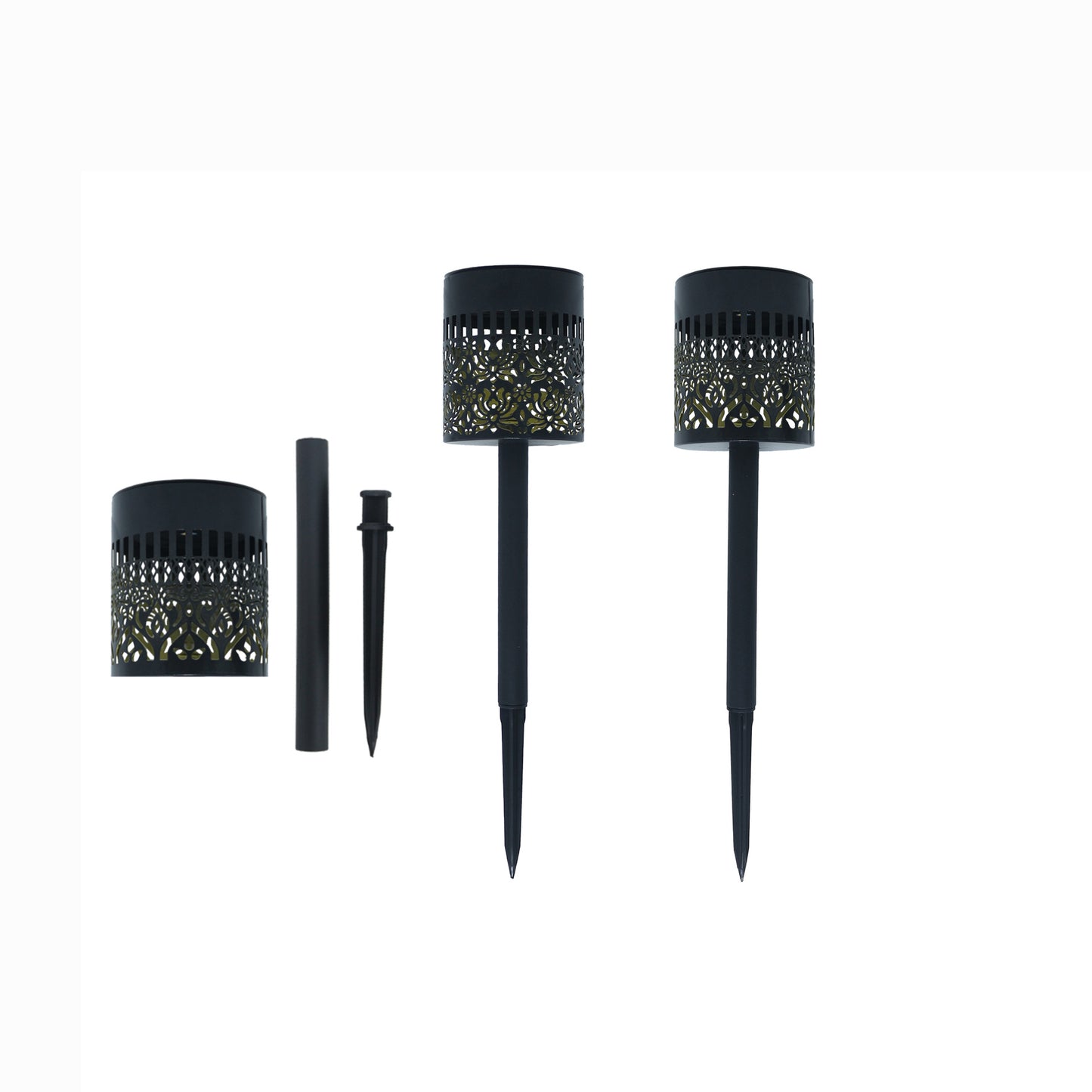 garden decorative lights
