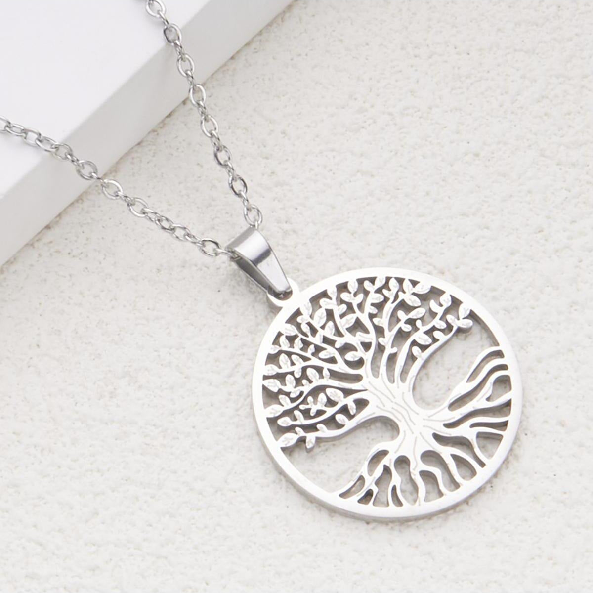 Tree of Life pendant
