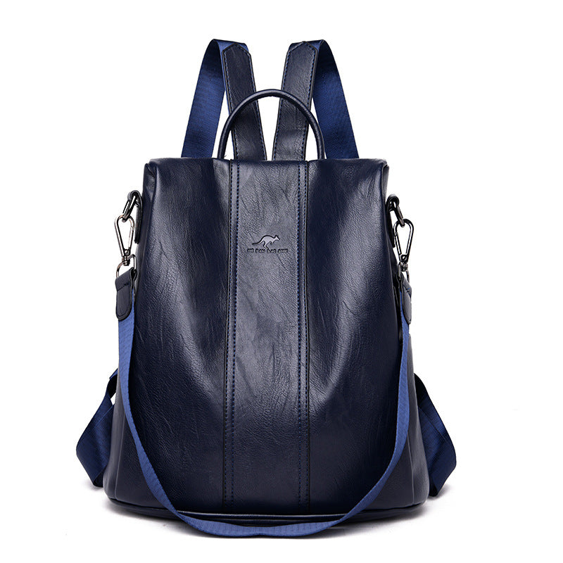 backpack or crossbody style bag