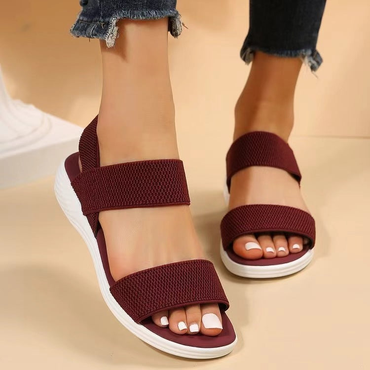 Casual sandals