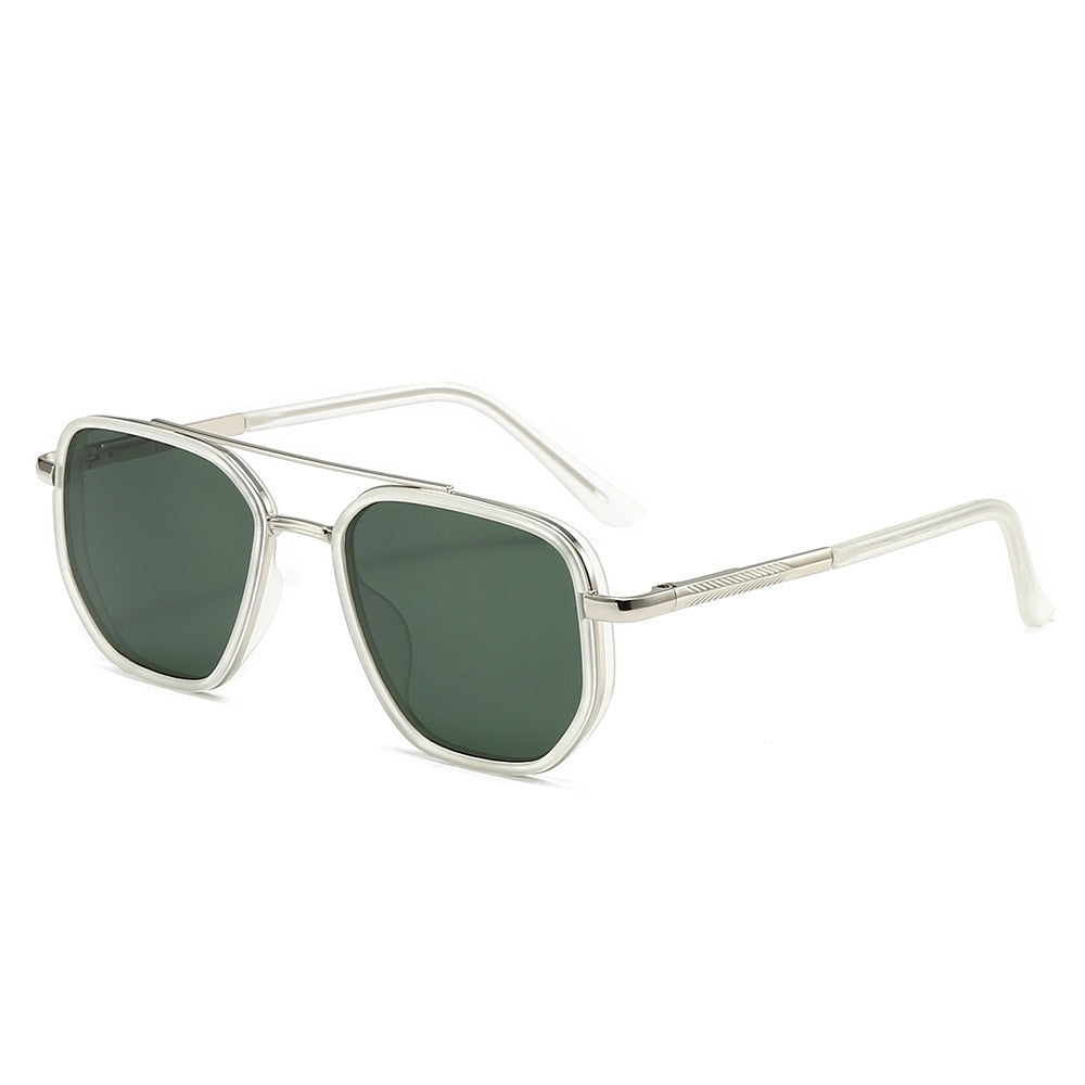 Polarized women's sunglasses anti-glare