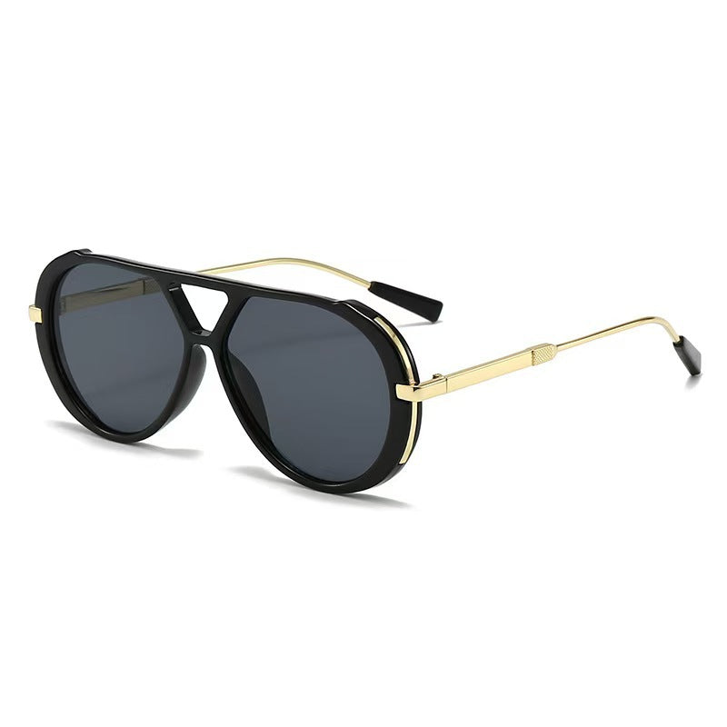trendy sun protection and shade for women