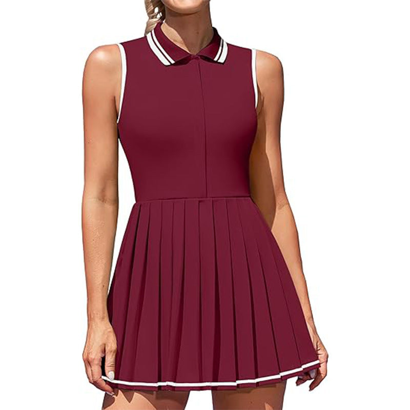 tennis dress
