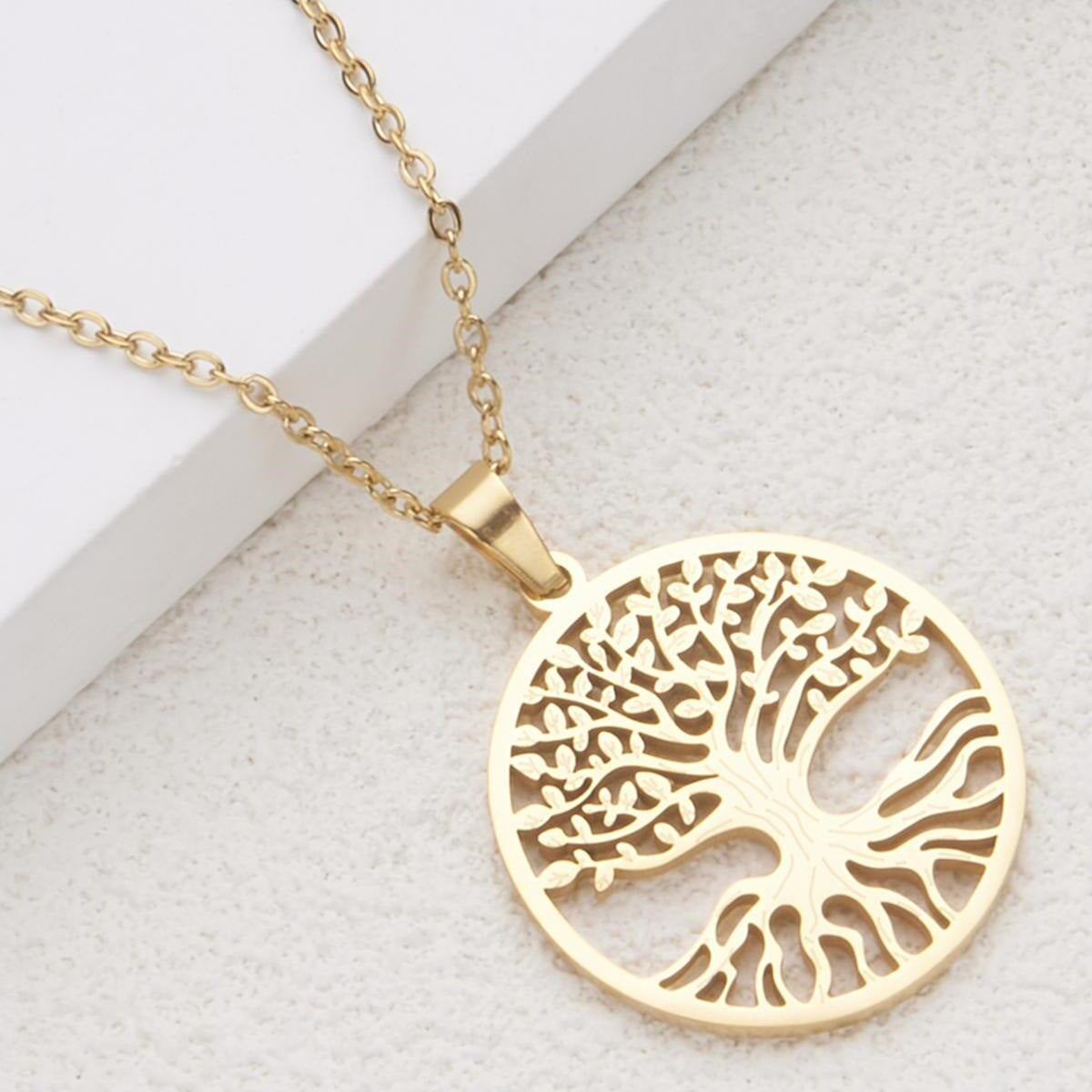 Tree of Life pendant