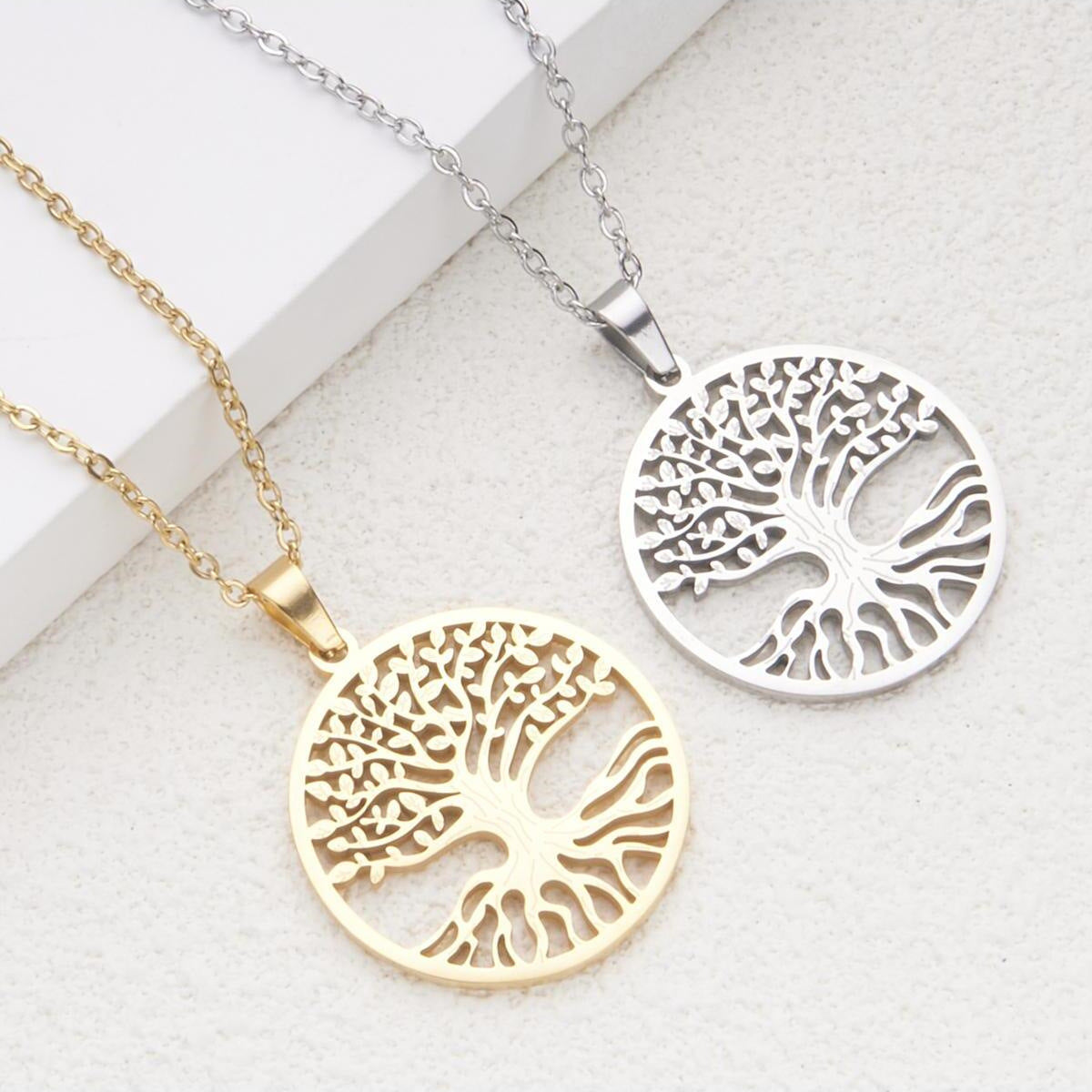 Tree of Life pendant