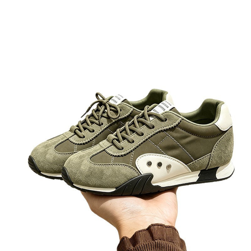 training shoes