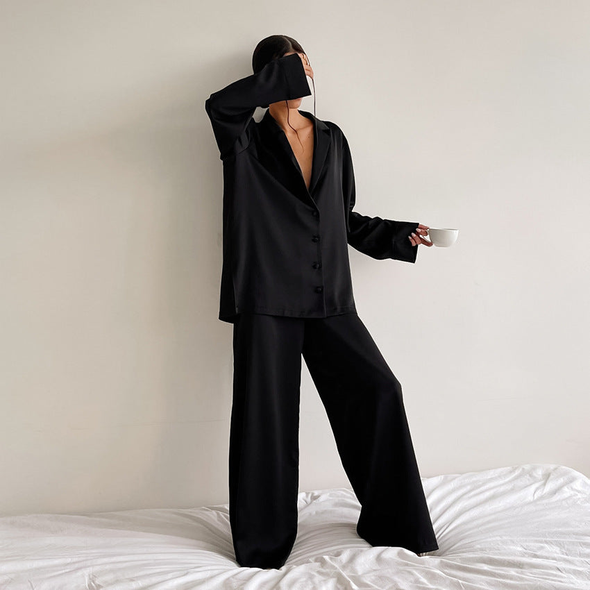 silk pajamas for women