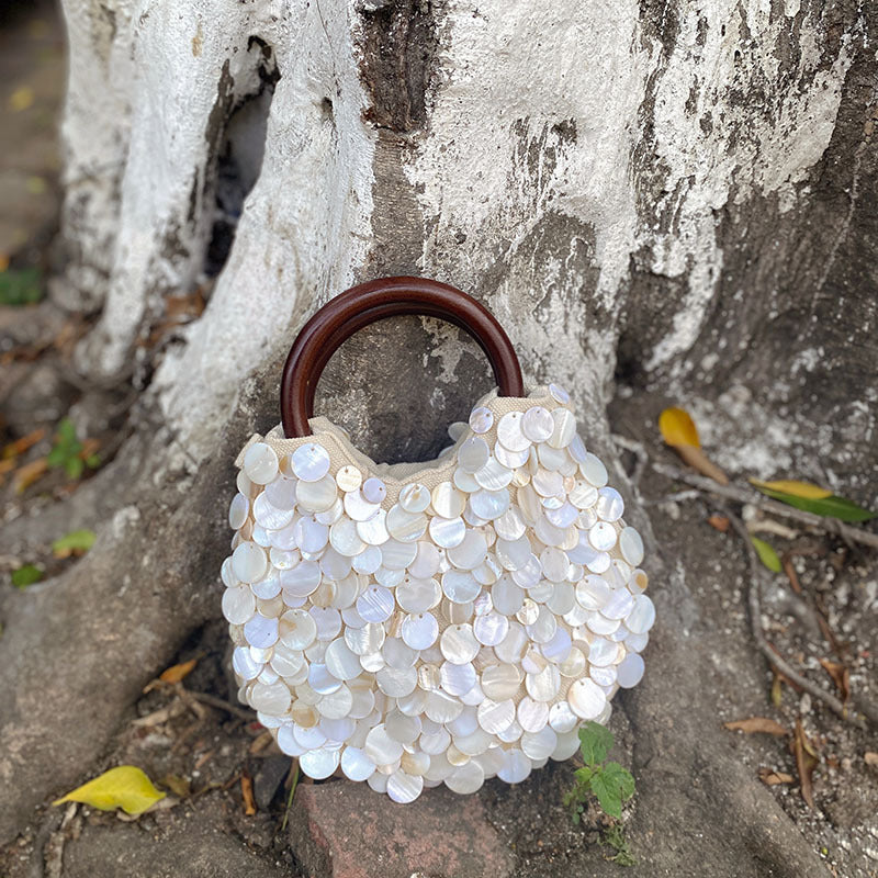shell bag
