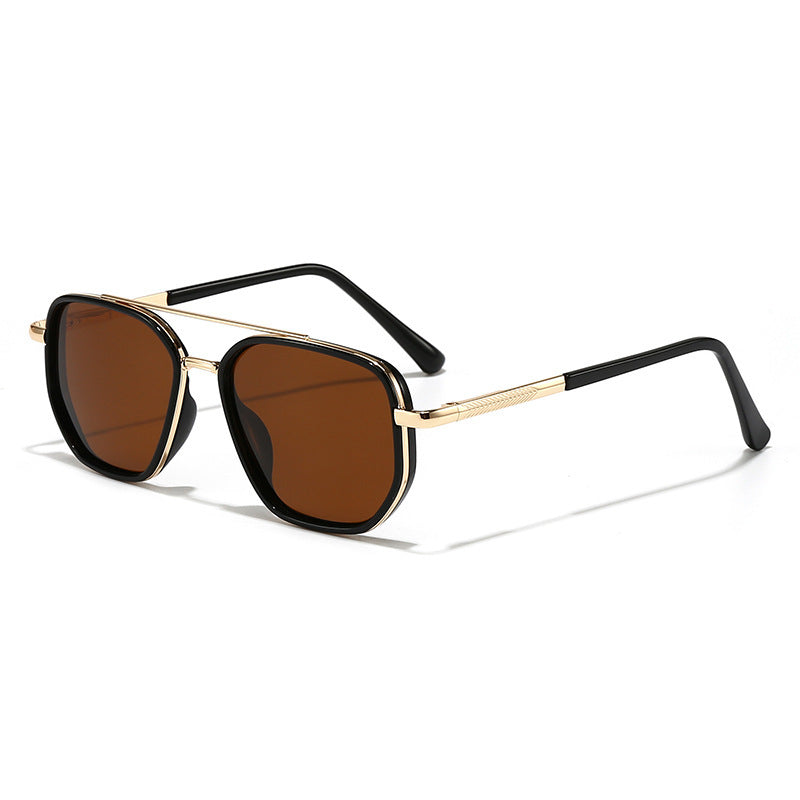Polarized women's sunglasses anti-glare