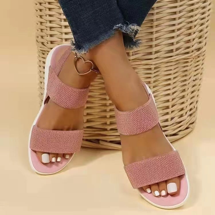 Casual sandals