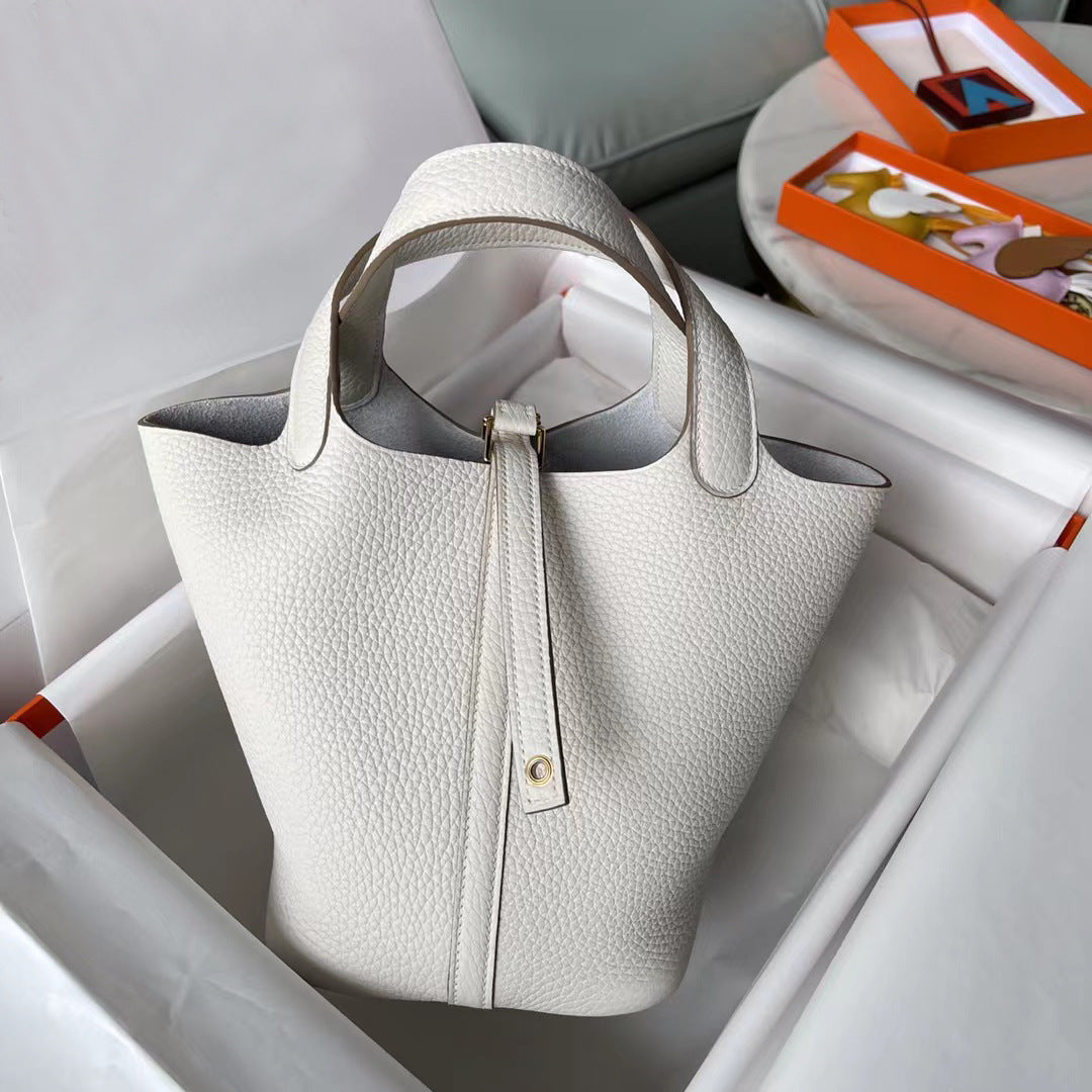 vegetable basket women's bag