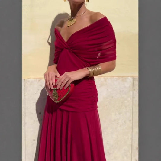 women's tagram lined dress
