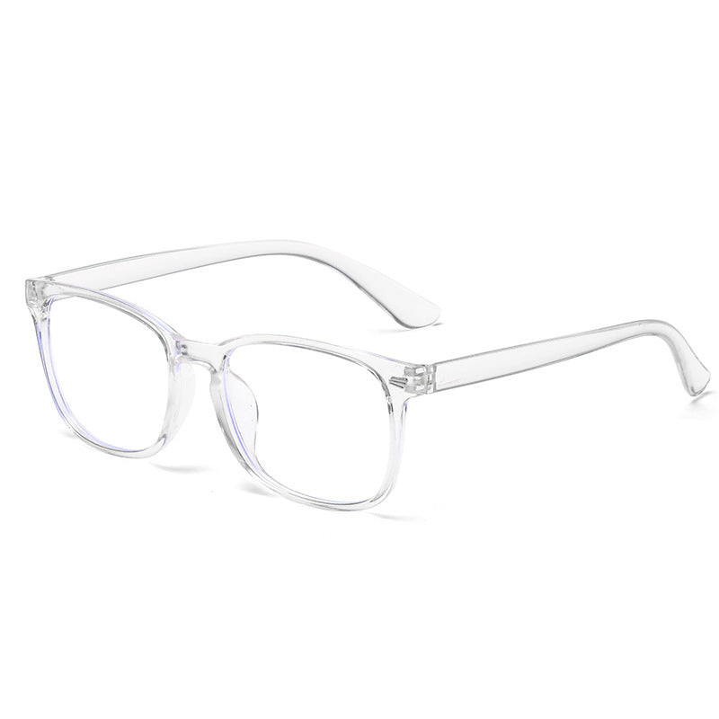 Anti-blue light, no fatigue after long-term wear, no degree fatigue for myopia, special eye protection for mobile phones and computers