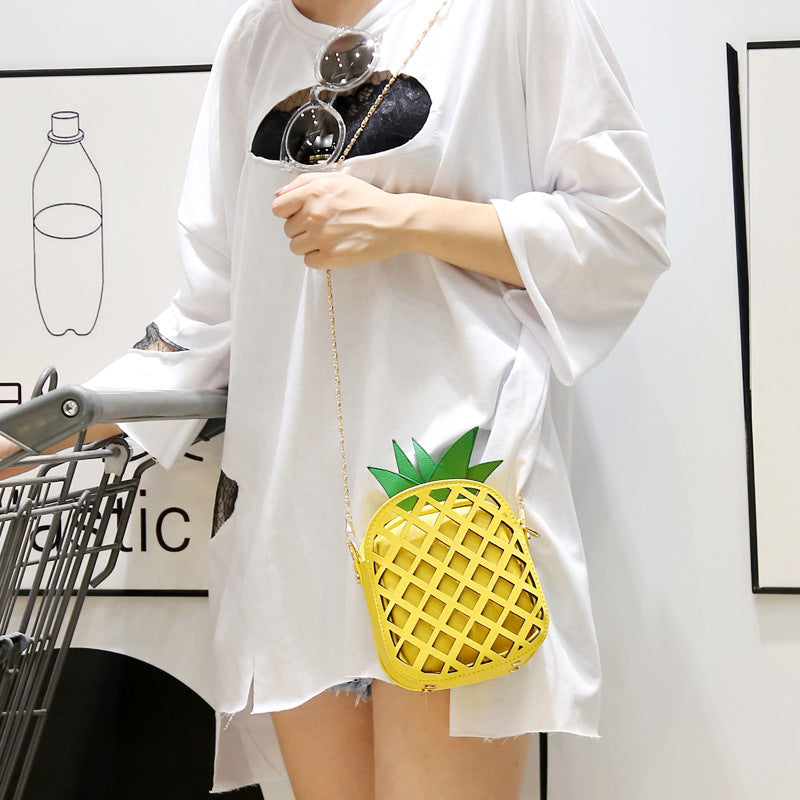 pineapple bag