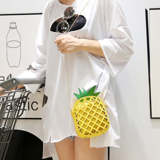 pineapple bag