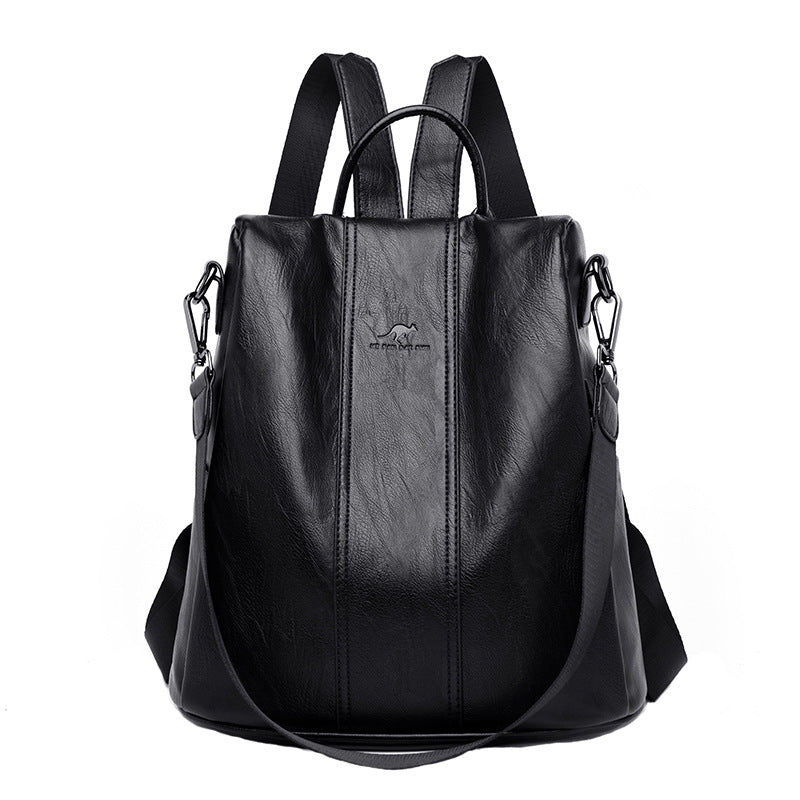 backpack or crossbody style bag