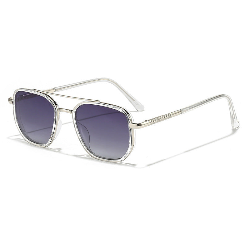 Polarized women's sunglasses anti-glare