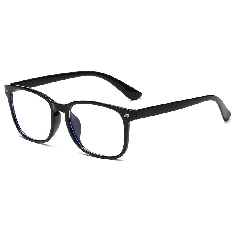 Anti-blue light, no fatigue after long-term wear, no degree fatigue for myopia, special eye protection for mobile phones and computers