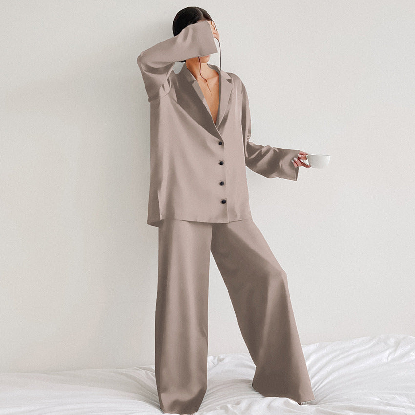 silk pajamas for women