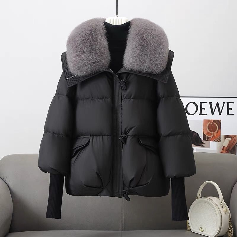 women's coat