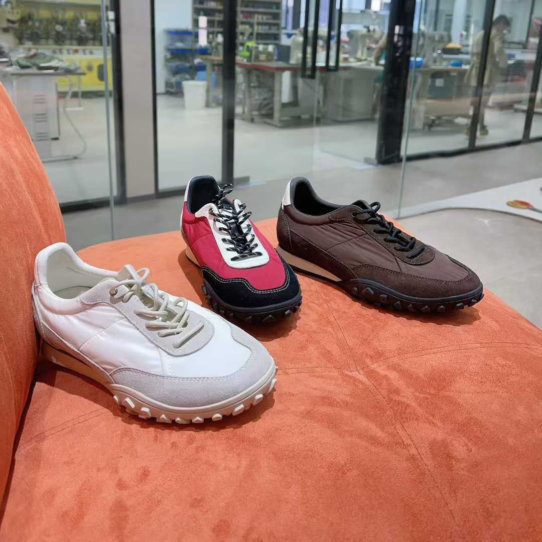 trainers