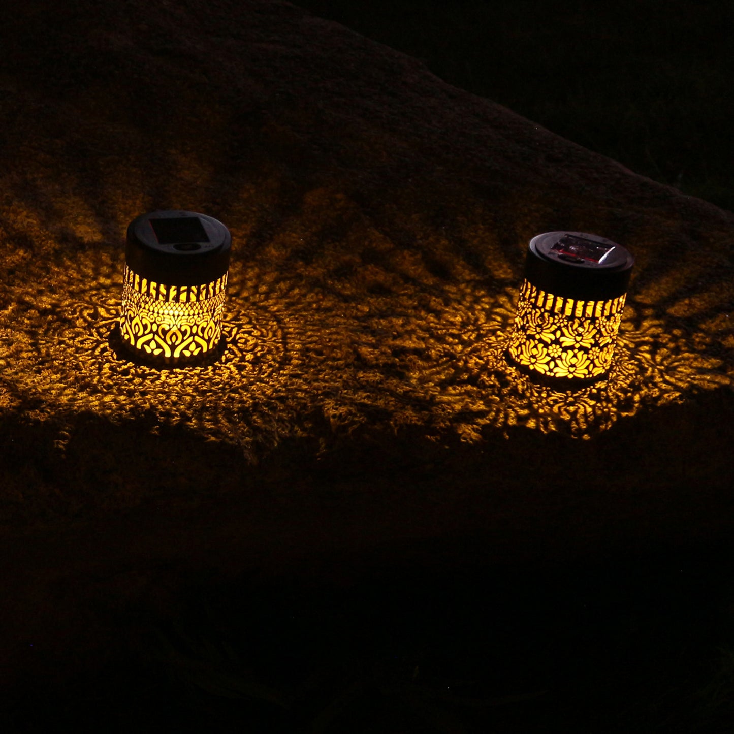 garden decorative lights