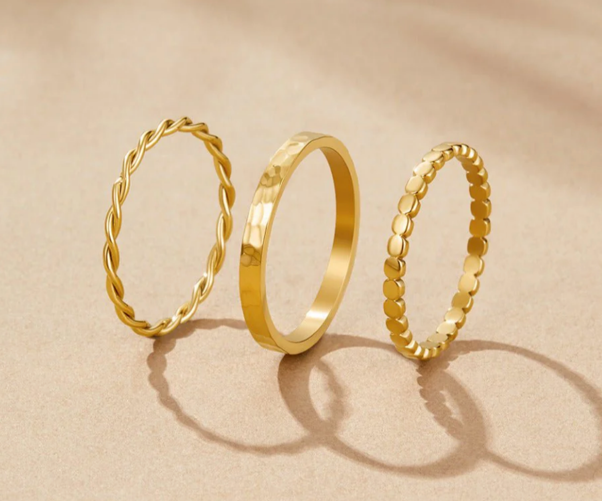 ring set