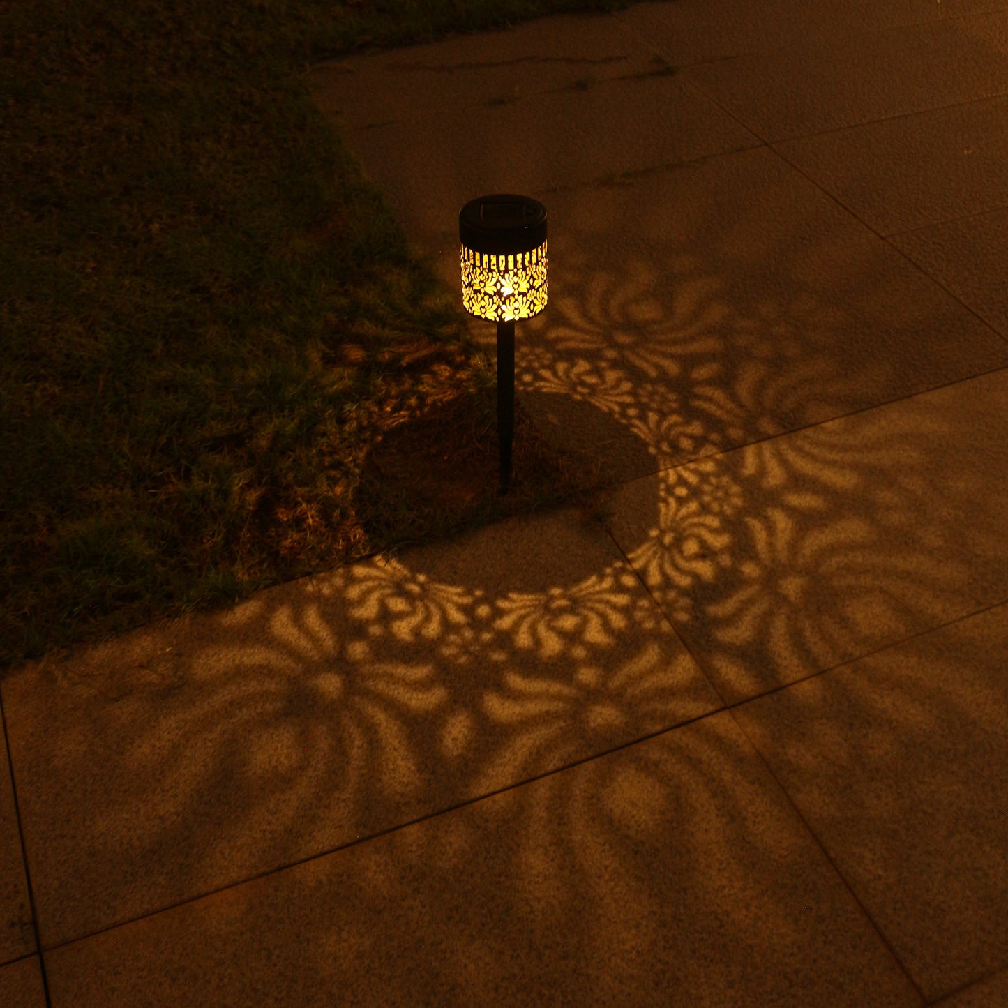 garden decorative lights