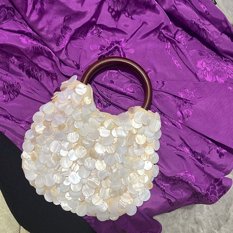 shell bag