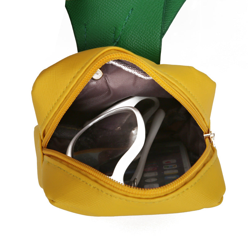 pineapple bag