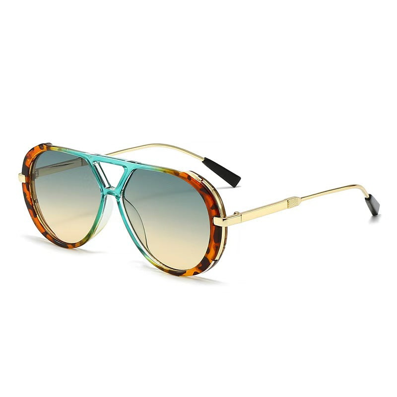 trendy sun protection and shade for women